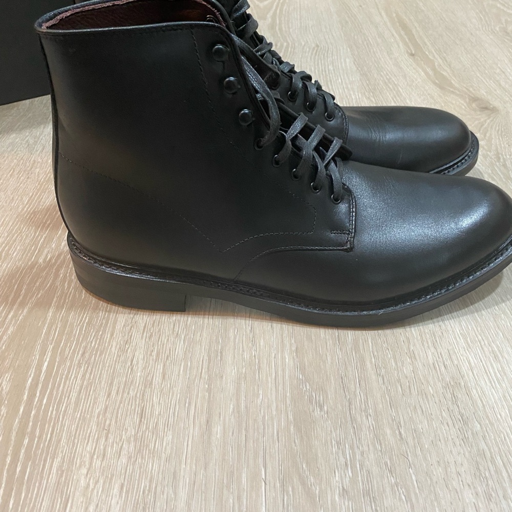 Allen Edmonds Higgins Boot - Picture 6 of 8